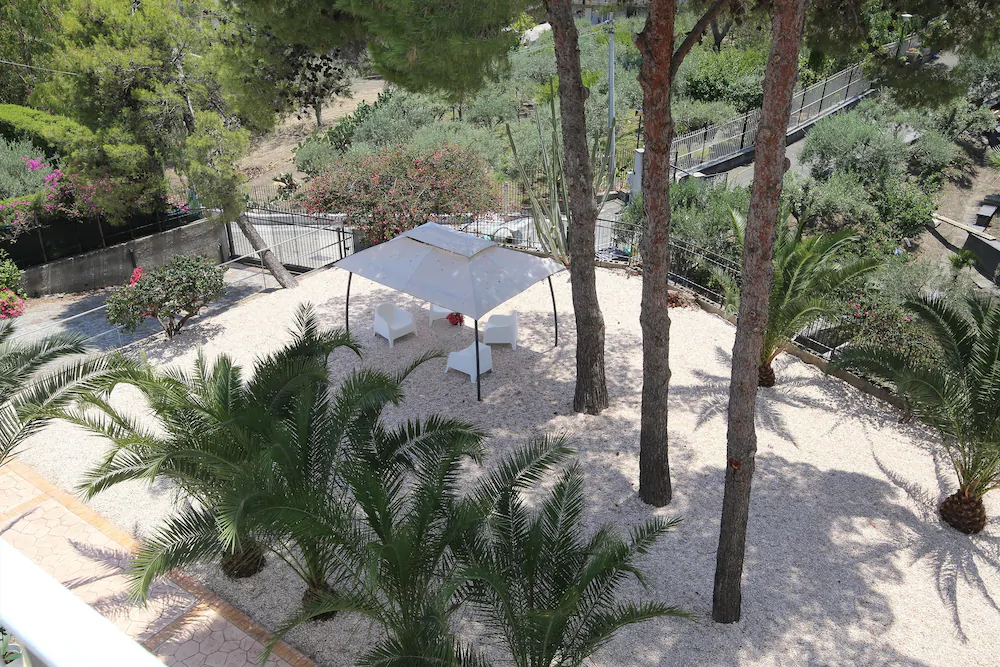 Villa Aurora