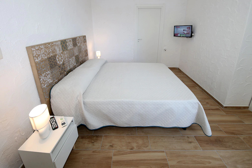 Villa Aurora