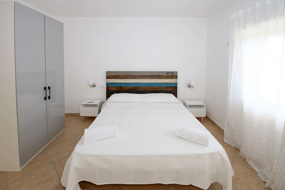 Villa Aurora