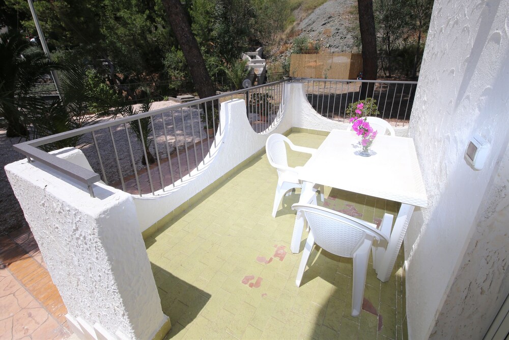 Villa Aurora