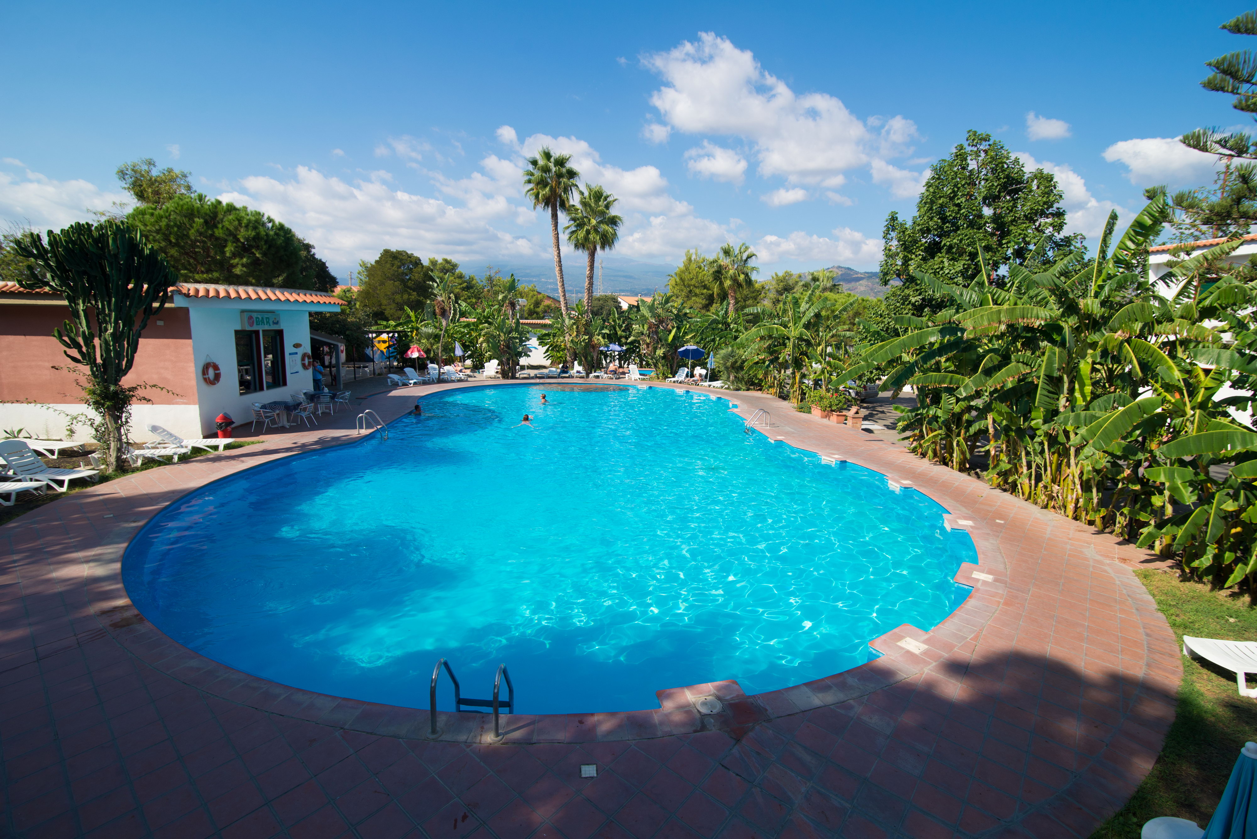 Villaggio Alkantara
