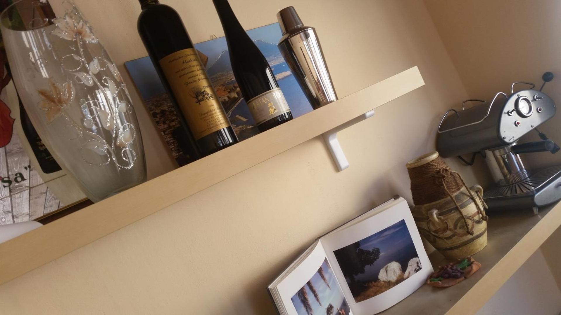 Villa Laura Apartment