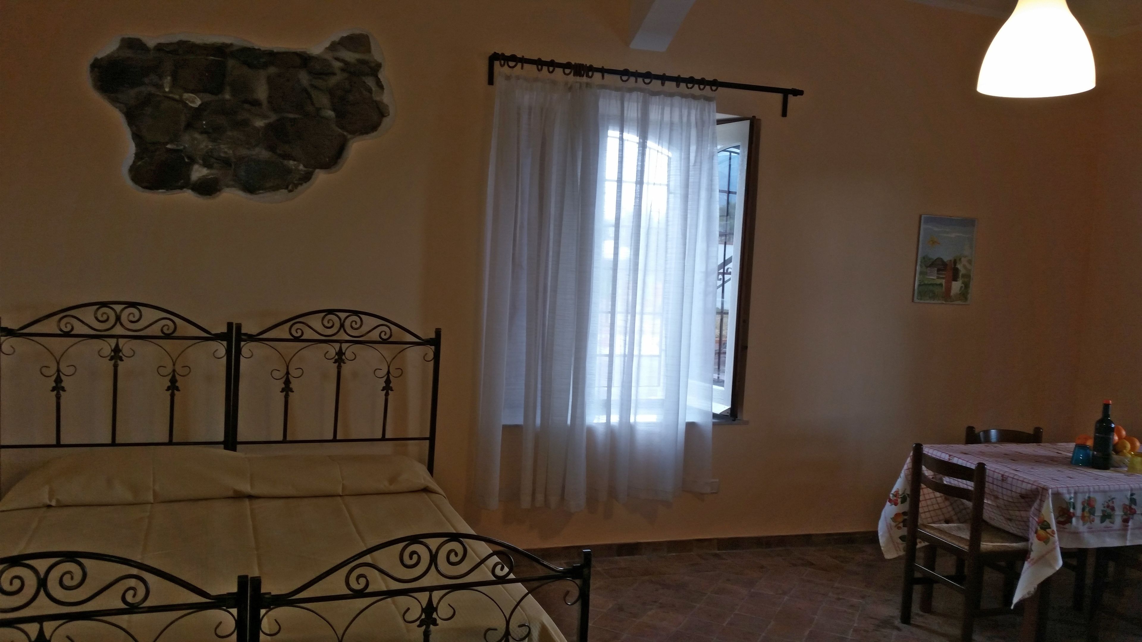 Villa Laura Apartment