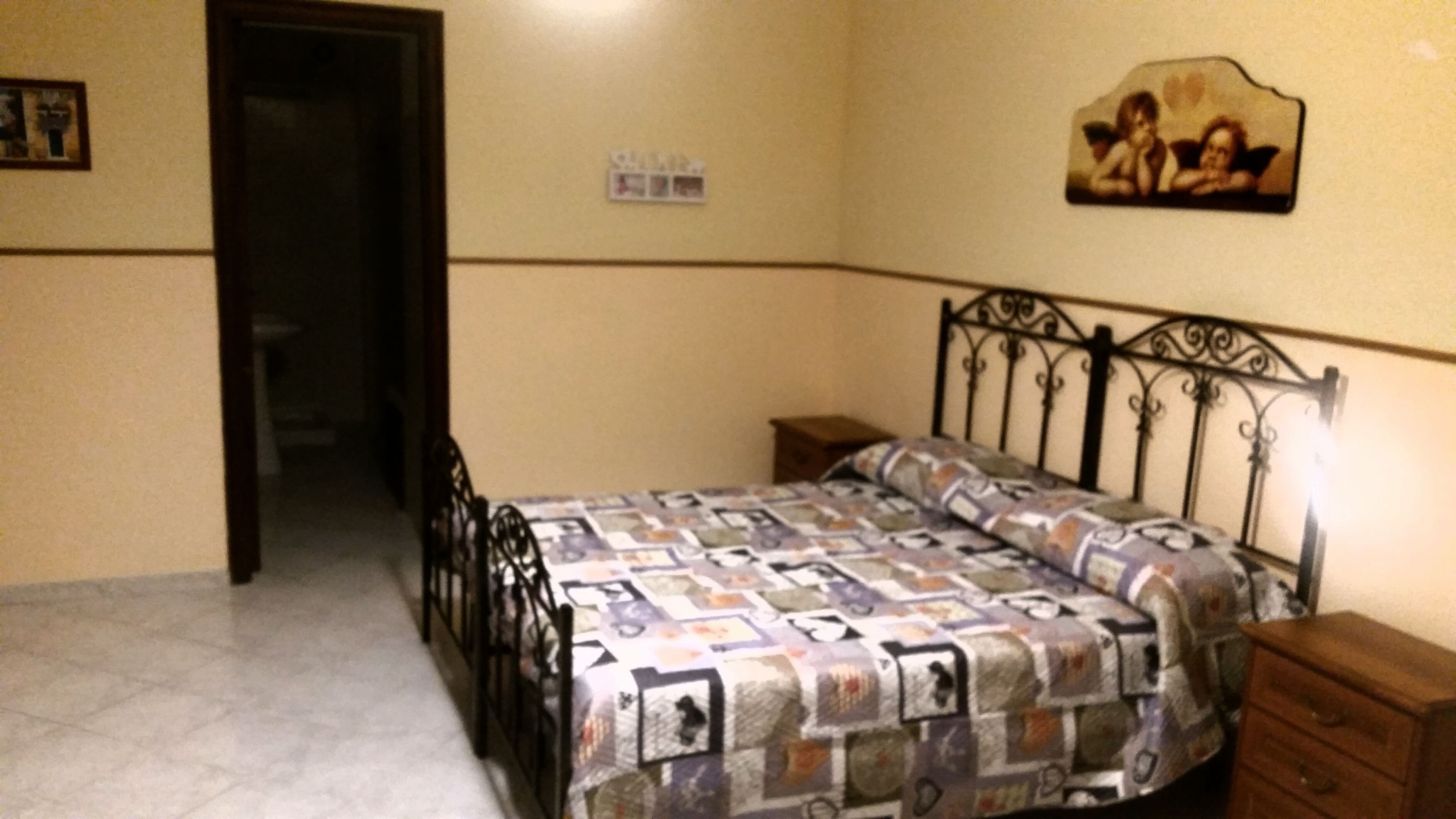 Villa Laura Apartment