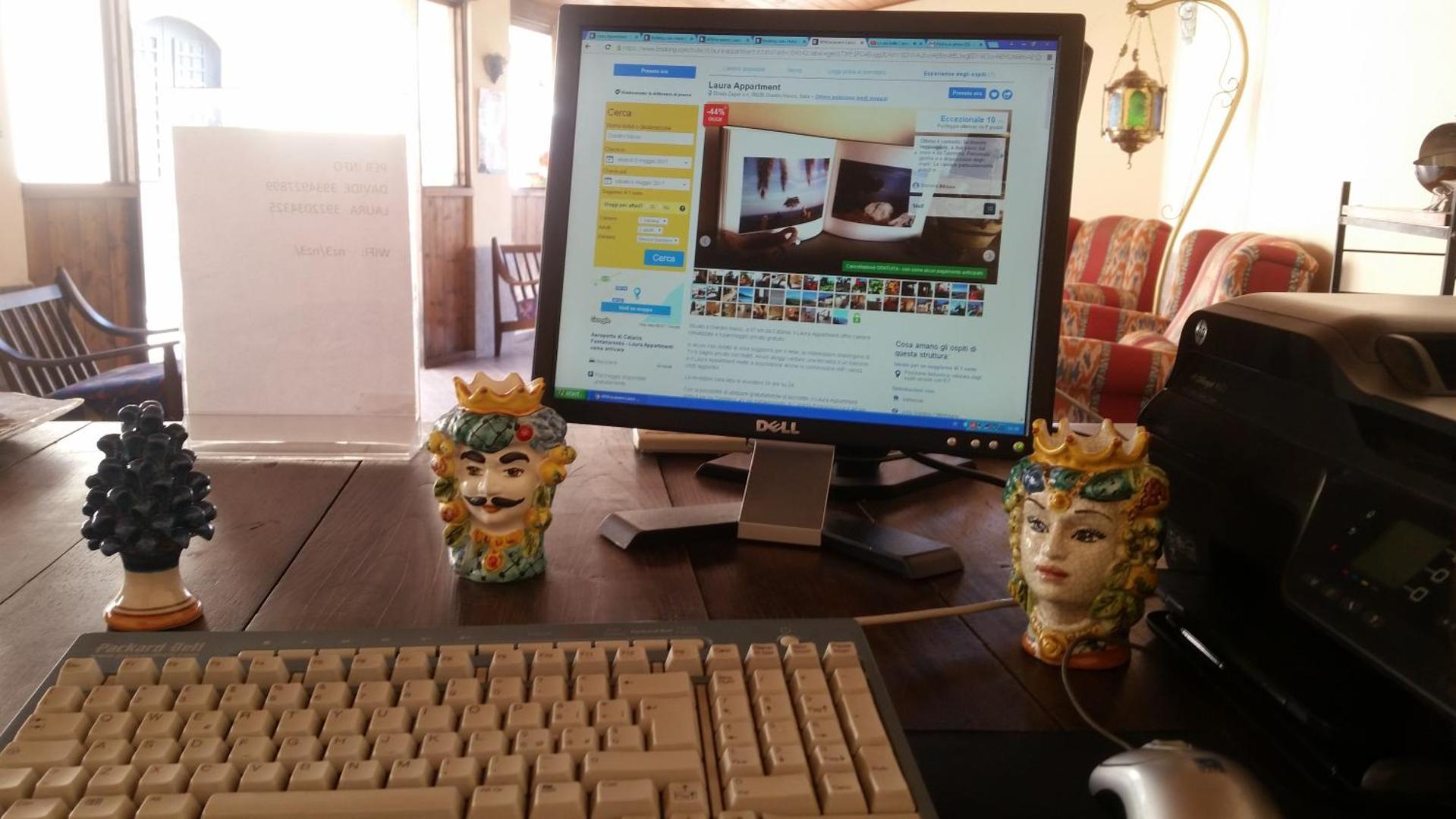 Villa Laura Apartment