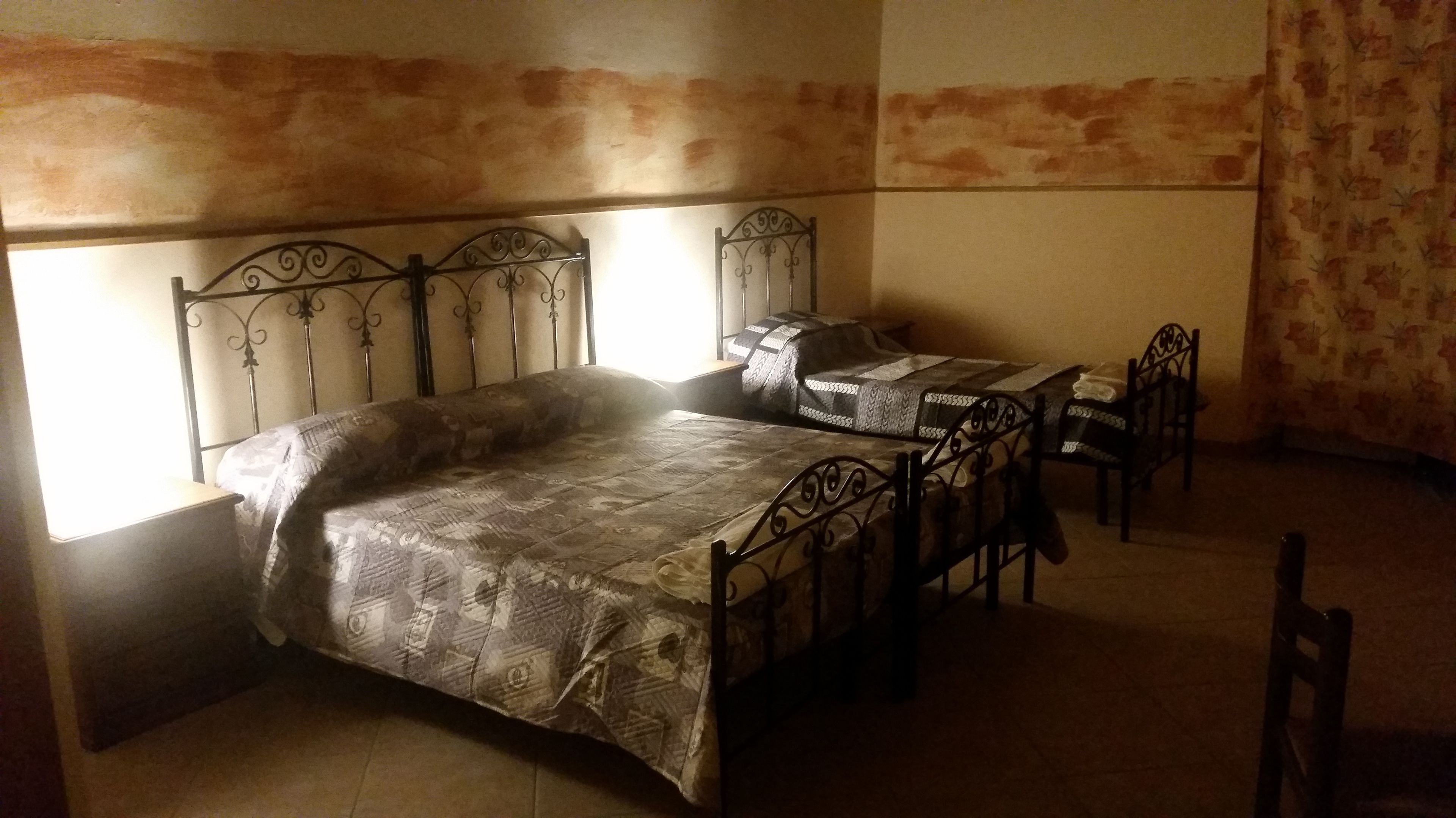 Villa Laura Apartment