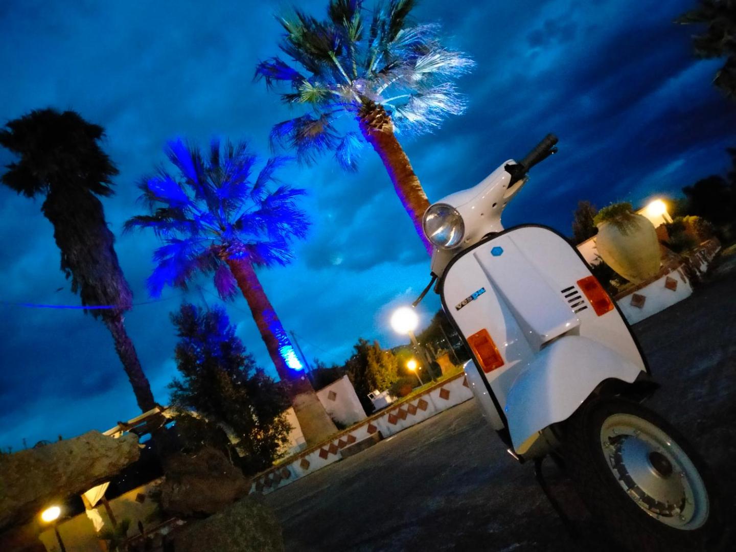 Villa Laura Apartment