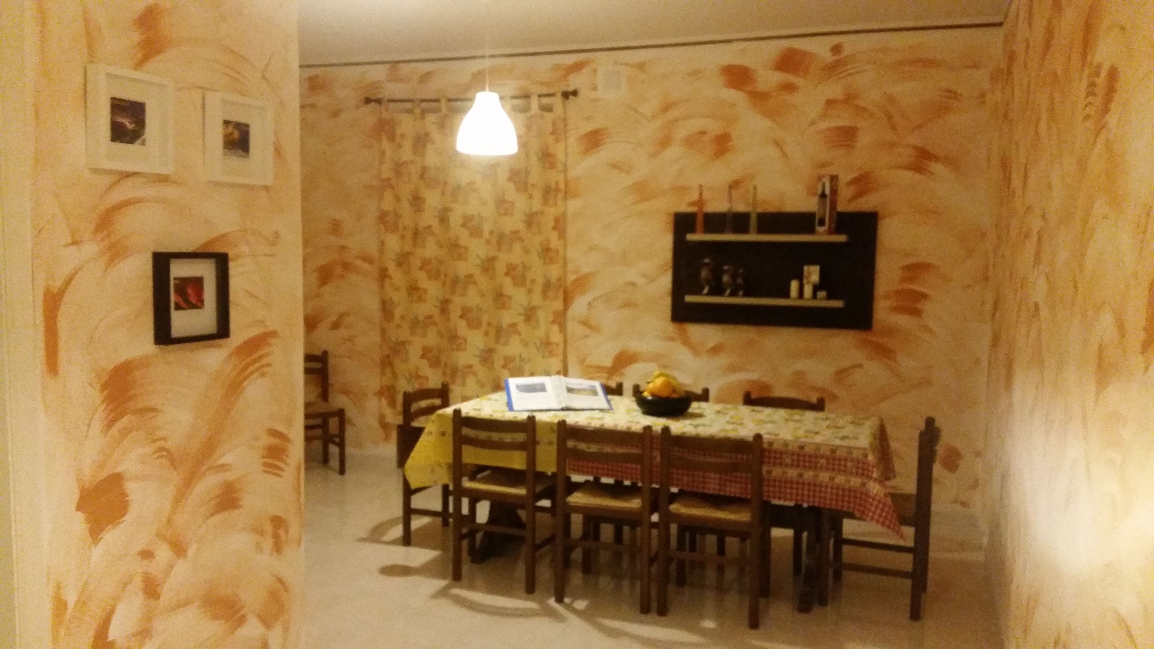 Villa Laura Apartment