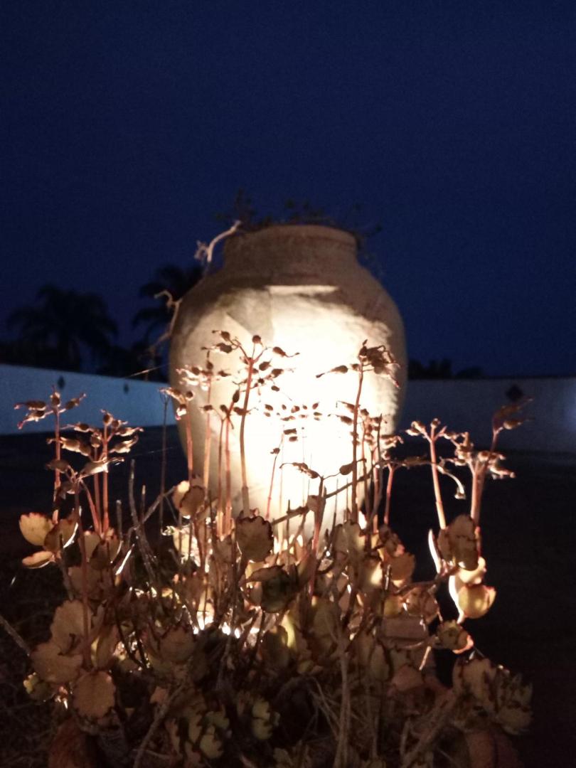 Villa Laura Apartment