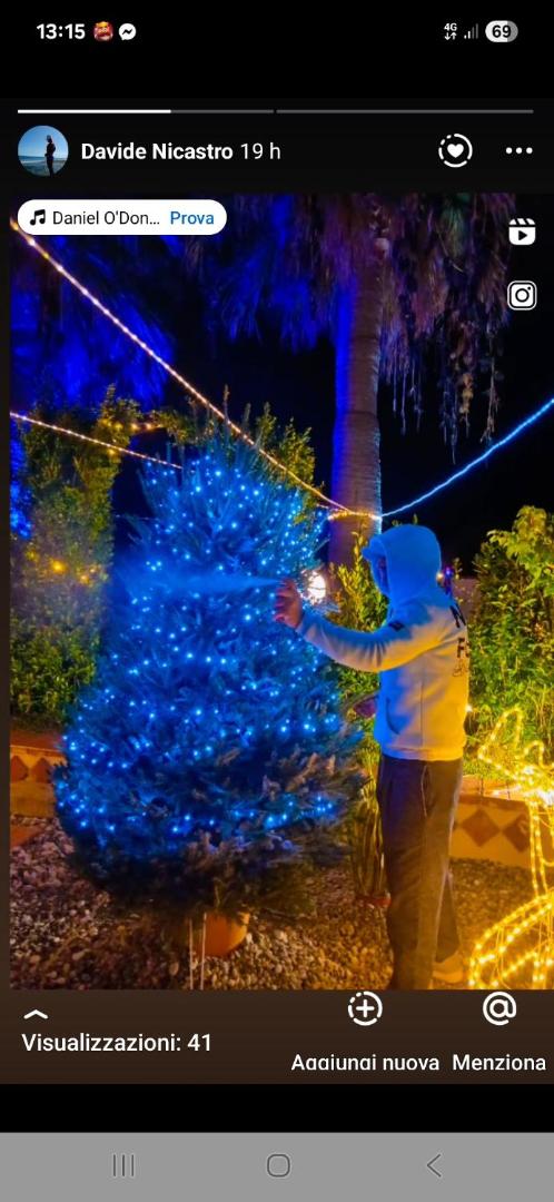 Villa Laura Apartment