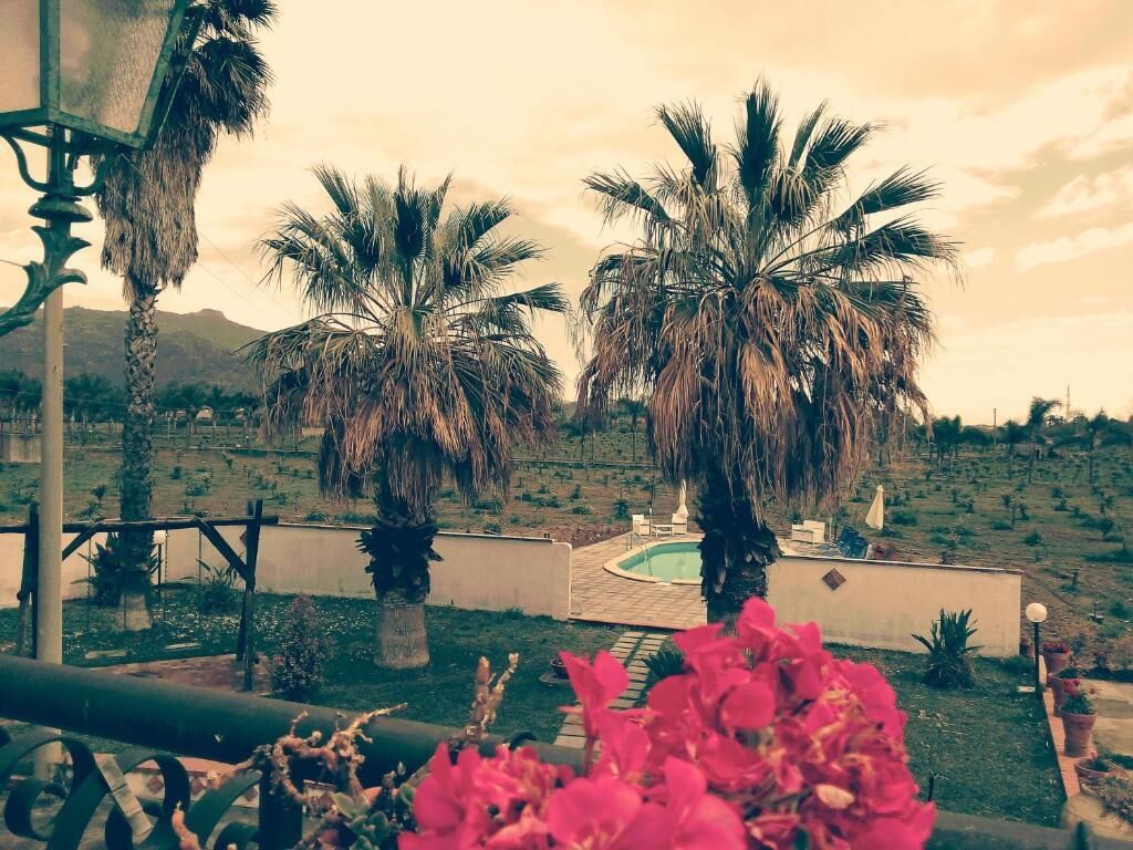 Villa Laura Apartment