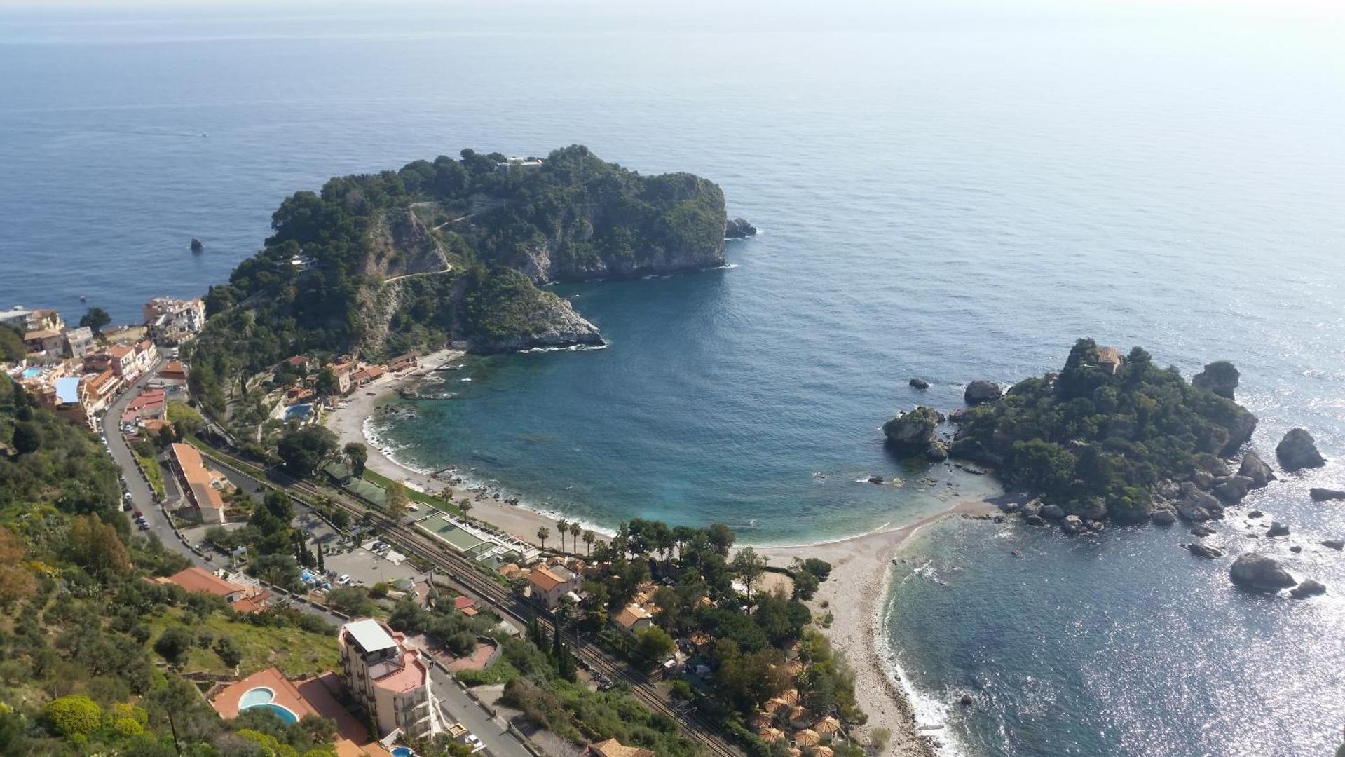 Villa Laura Apartment