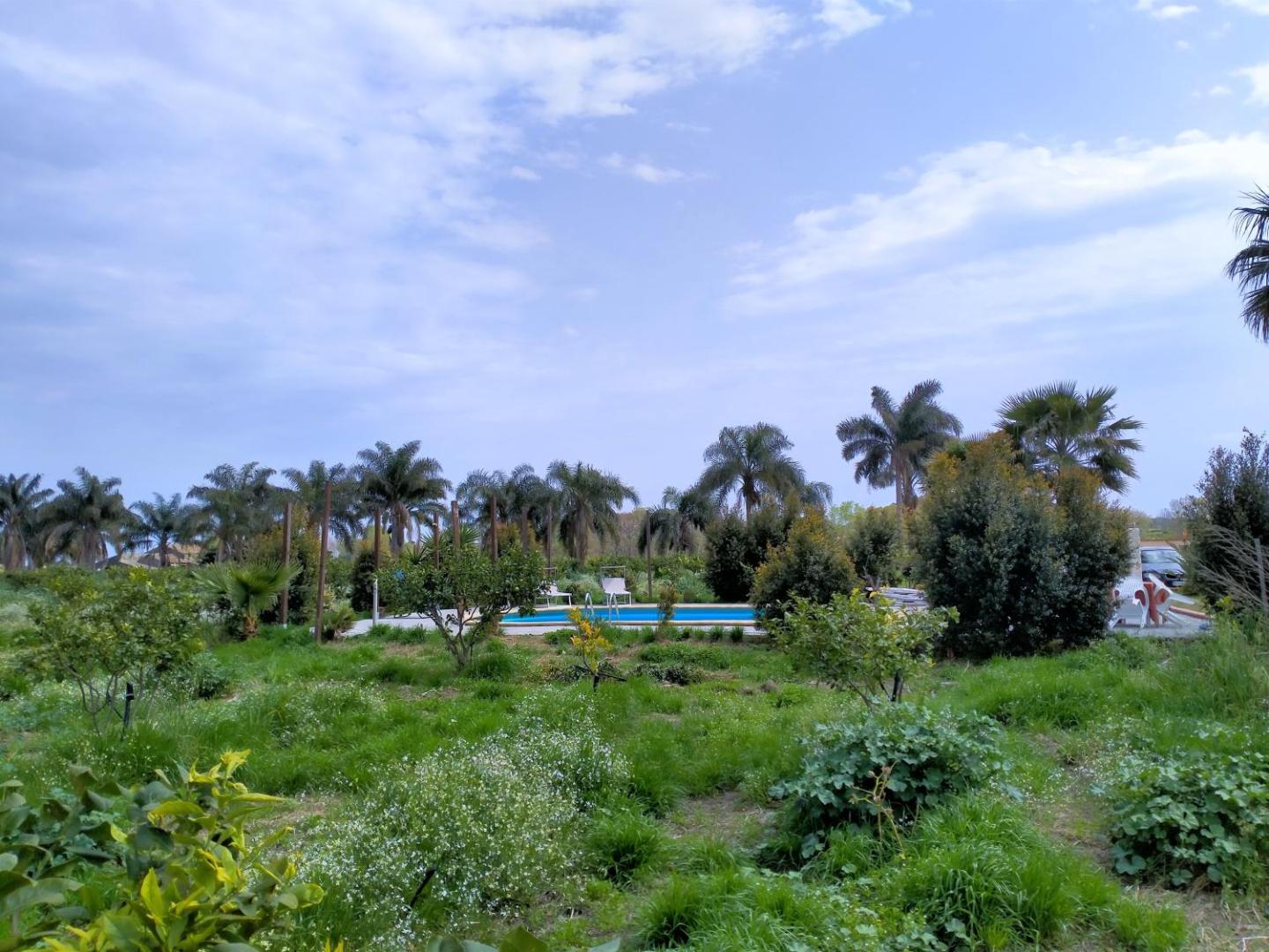 Villa Laura Apartment