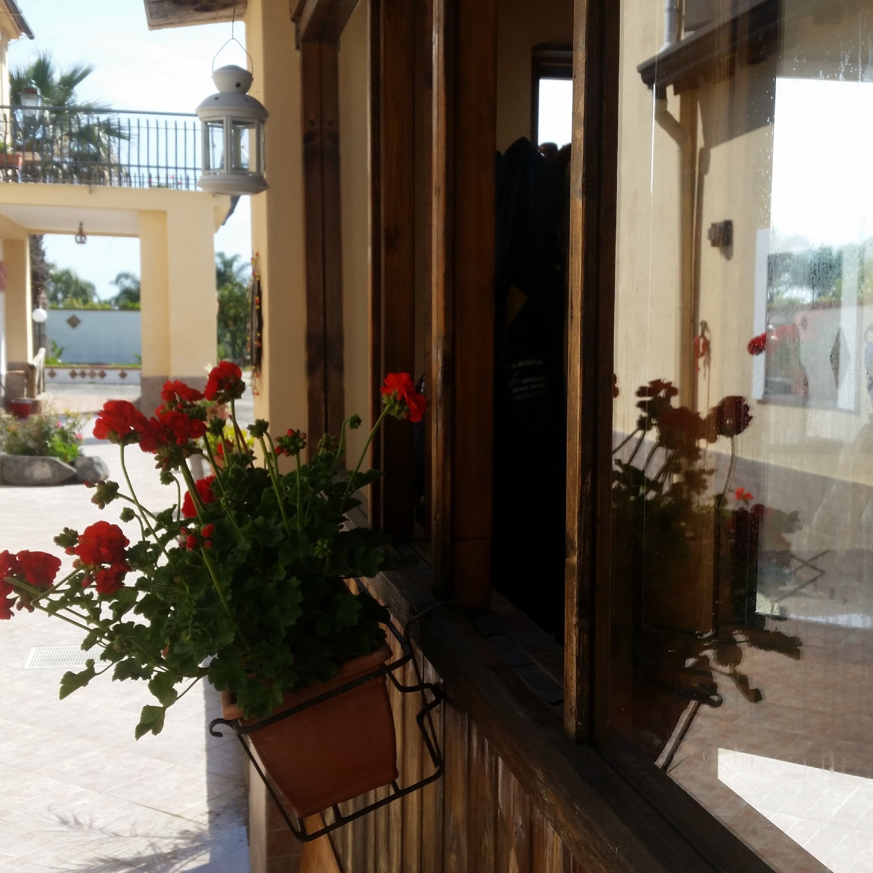 Villa Laura Apartment