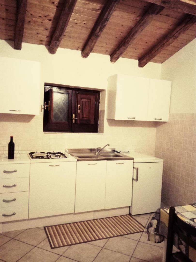 Villa Laura Apartment