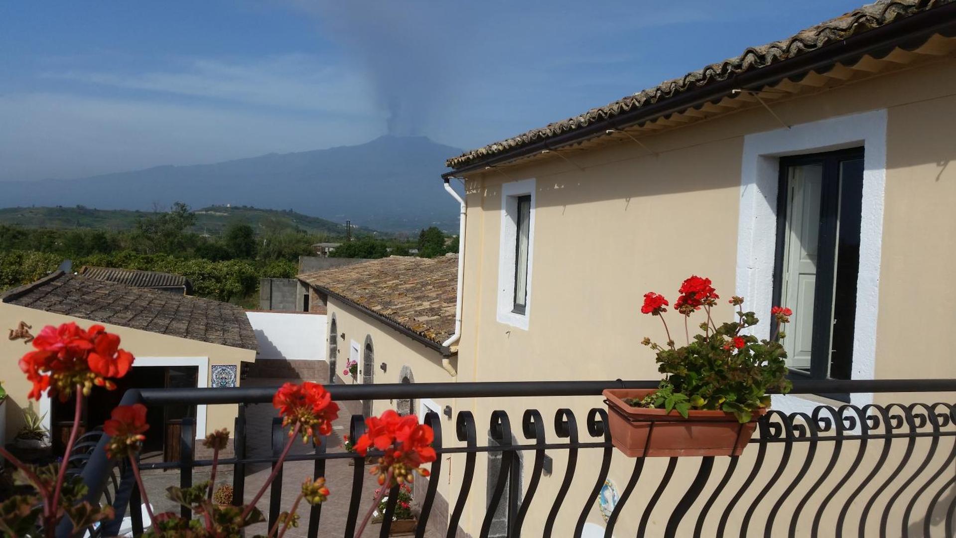 Villa Laura Apartment