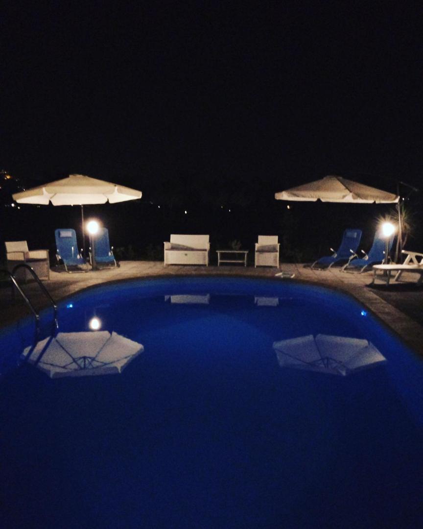 Villa Laura Apartment