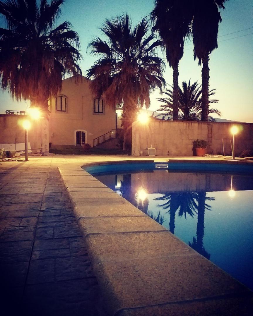 Villa Laura Apartment