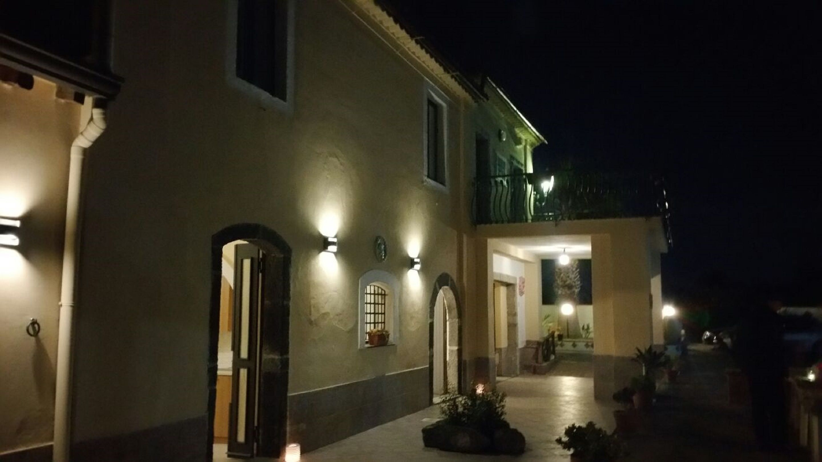 Villa Laura Apartment