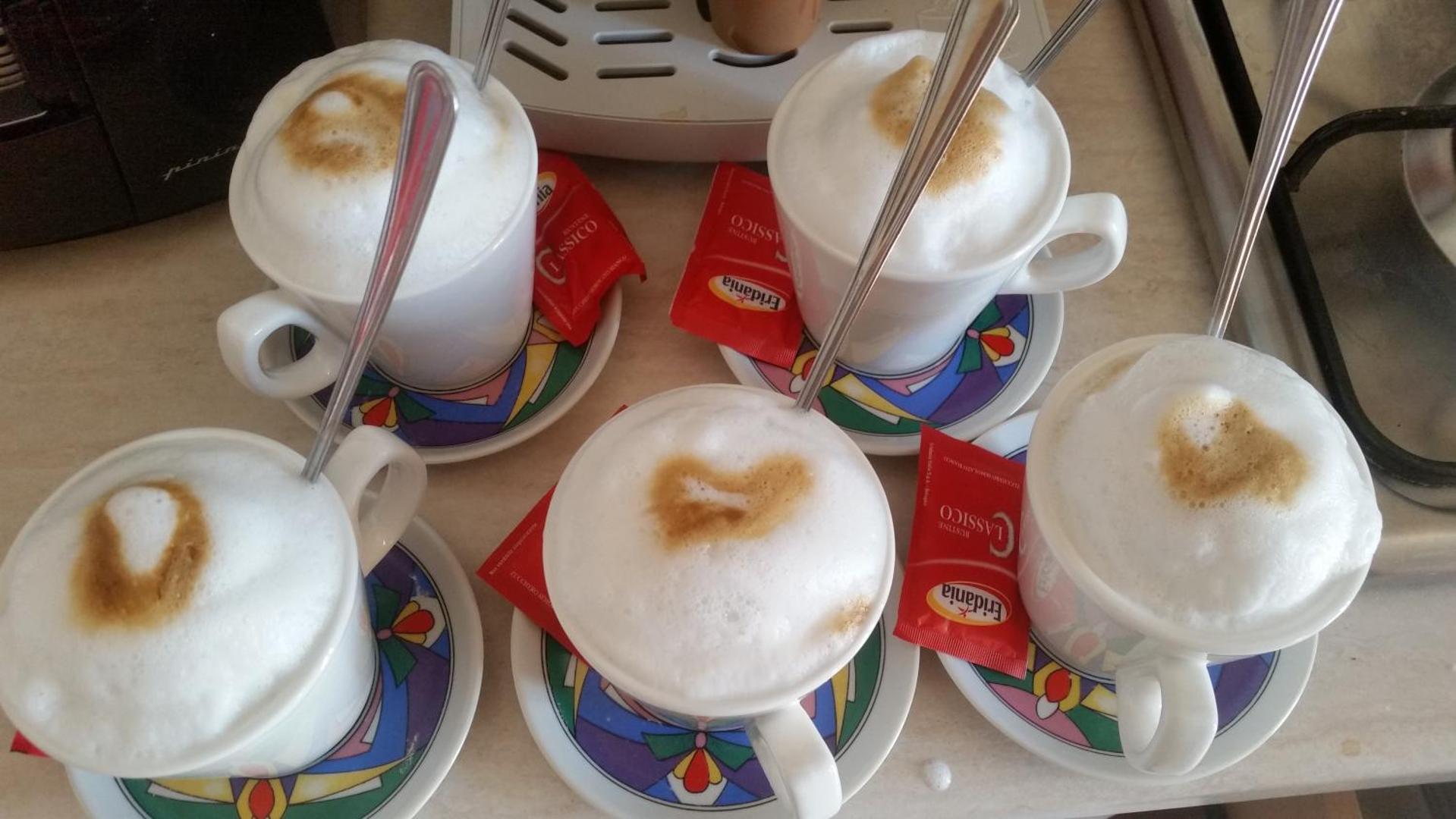 Villa Laura Apartment