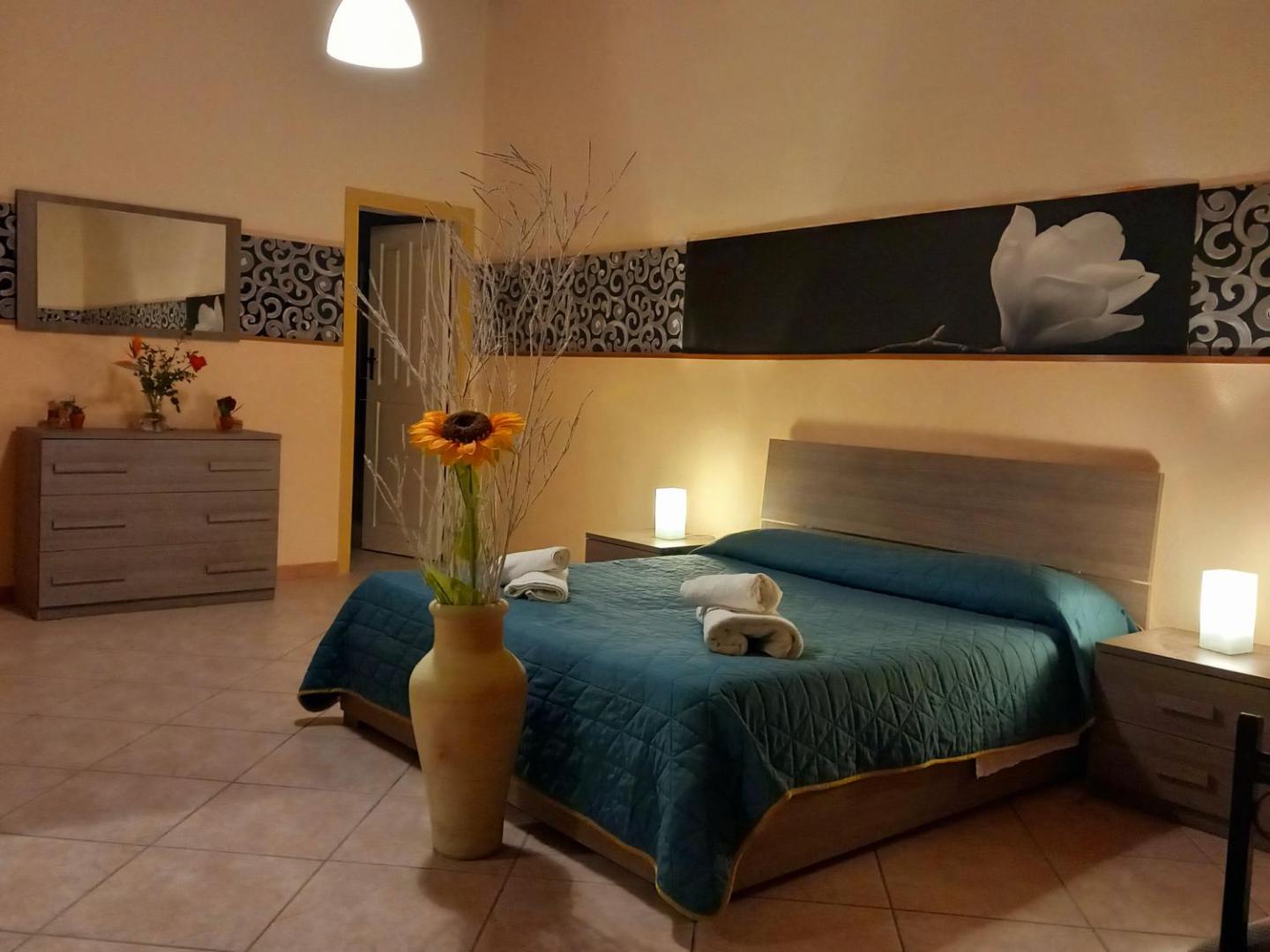 Villa Laura Apartment