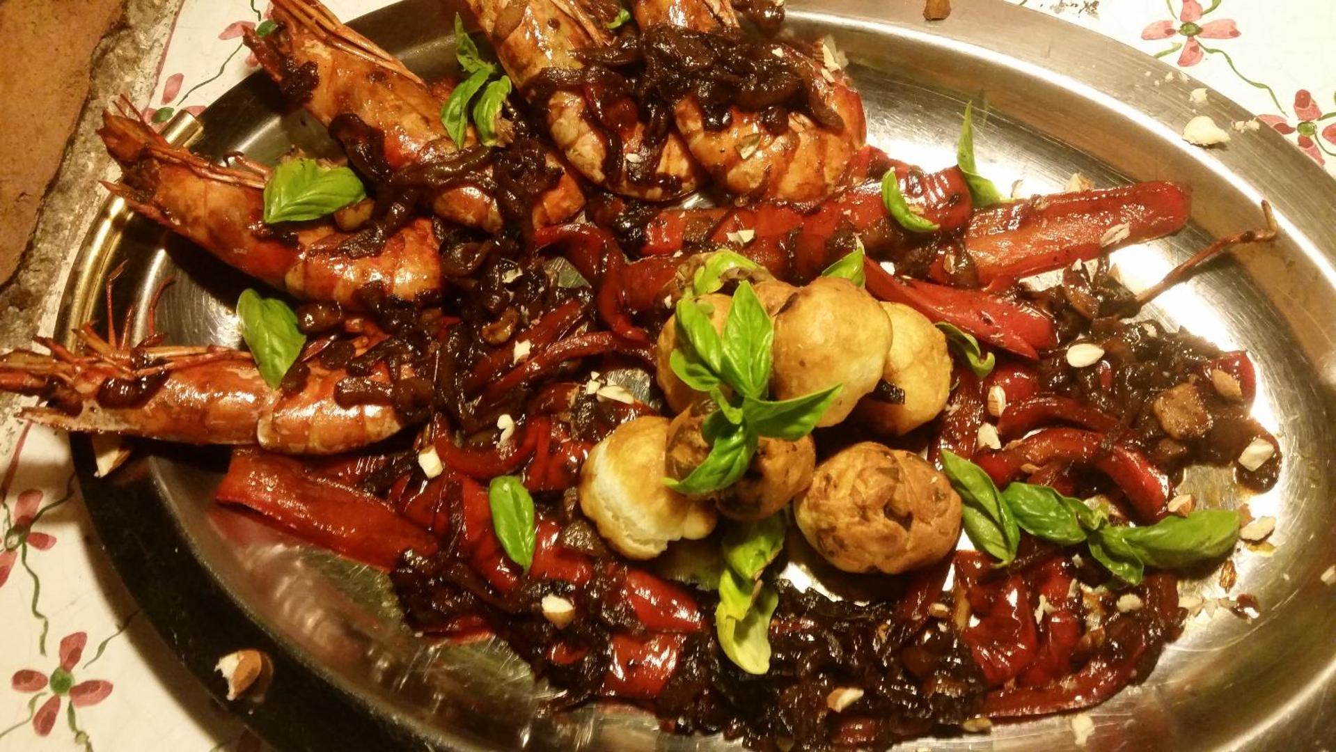 Villa Laura Apartment