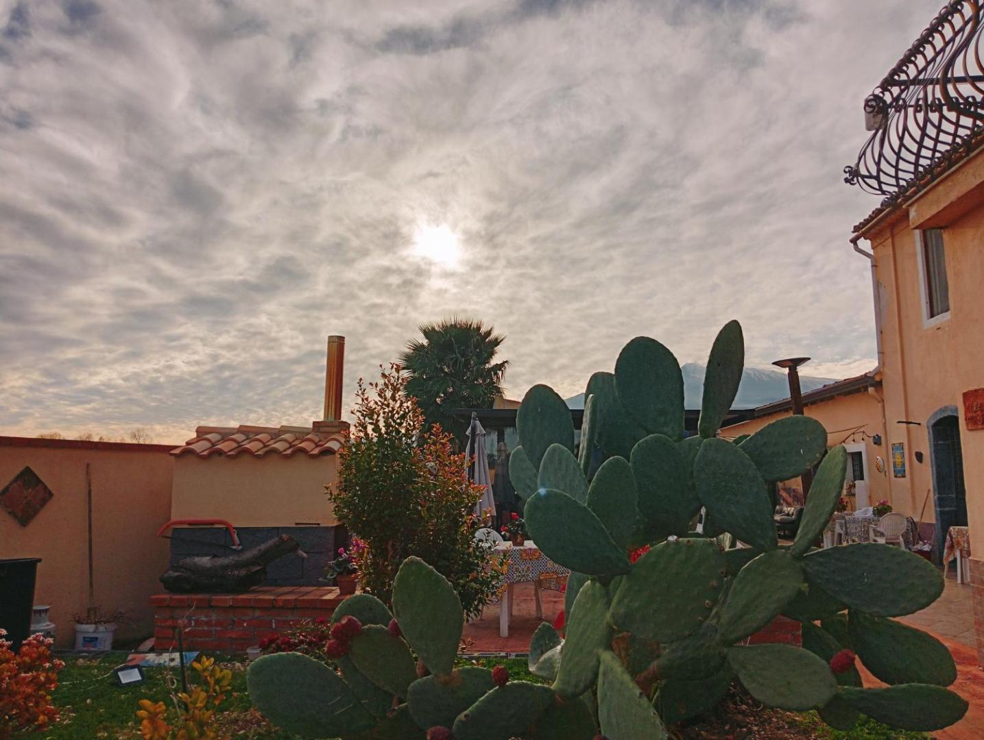 Villa Laura Apartment