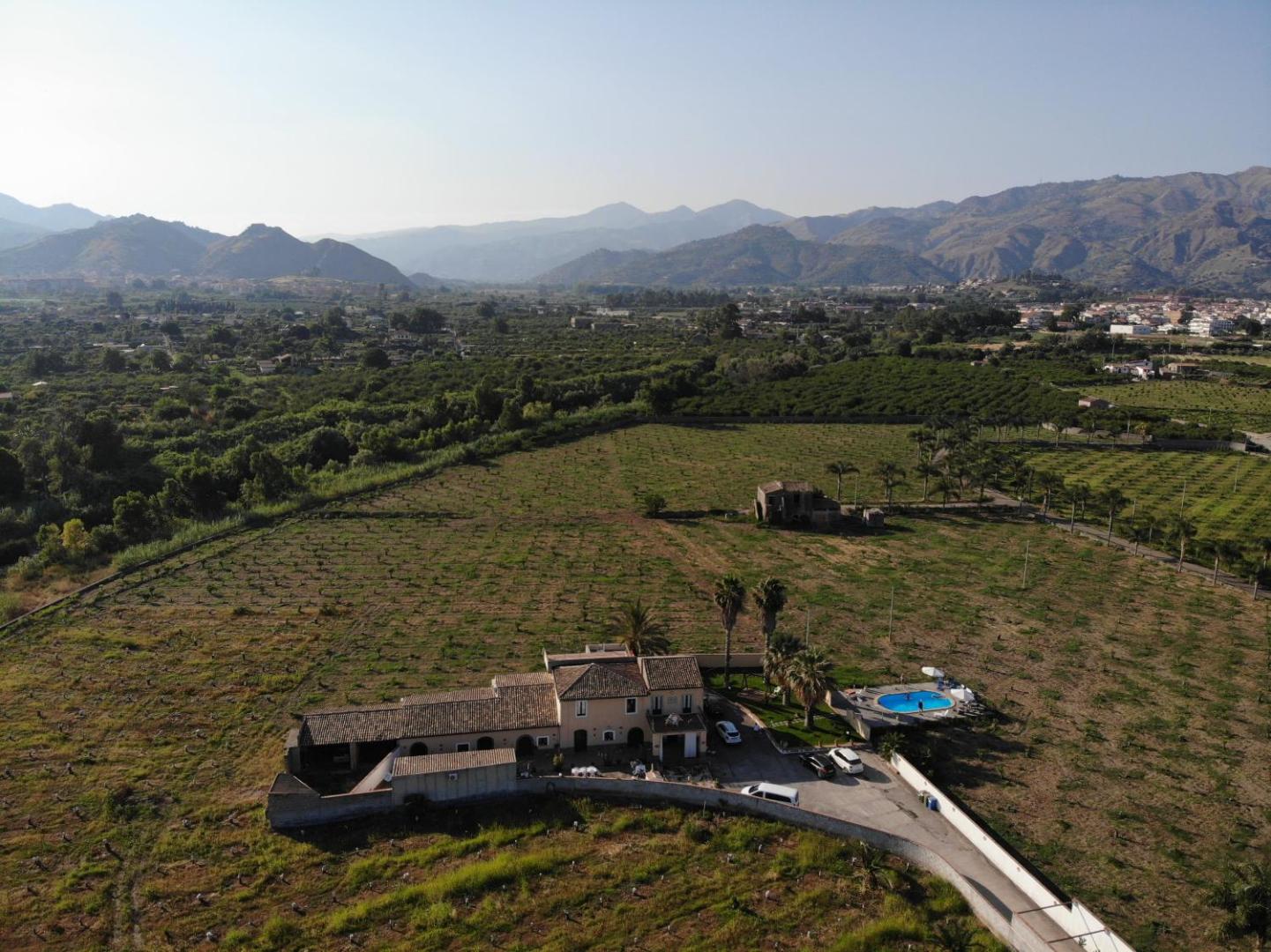 Villa Laura Apartment