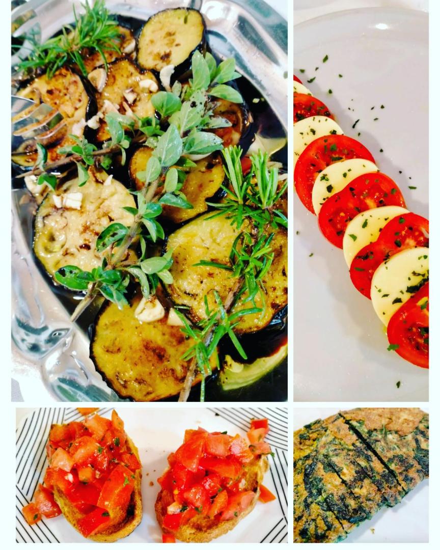 Villa Laura Apartment