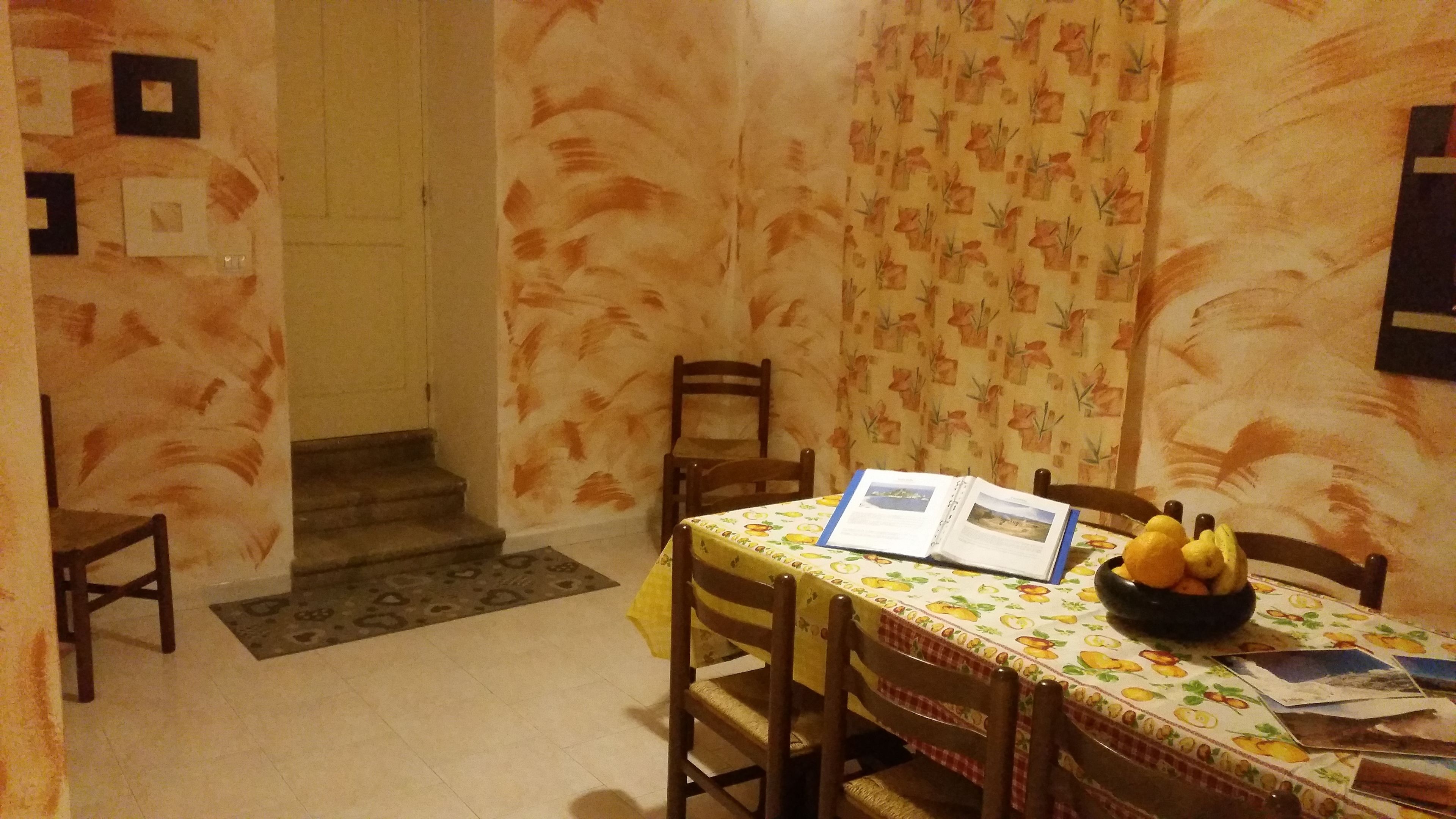 Villa Laura Apartment