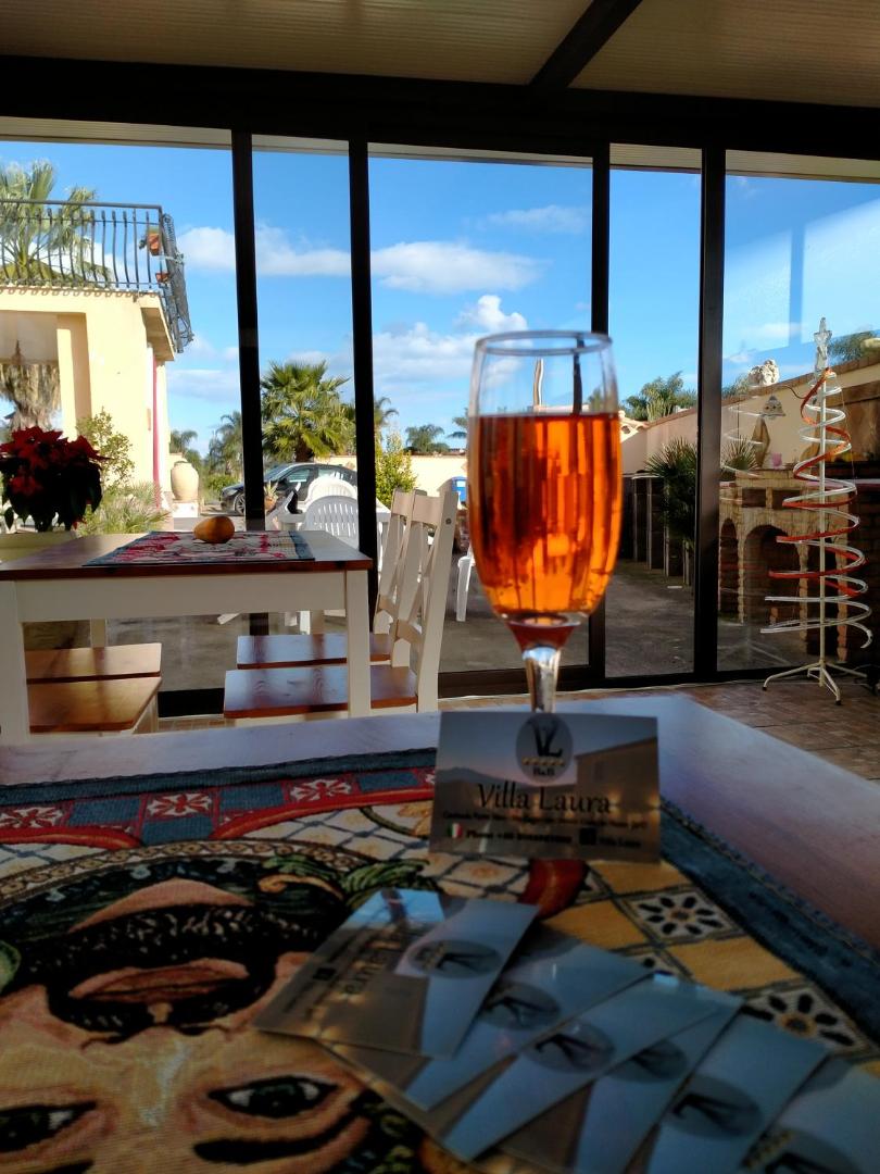 Villa Laura Apartment