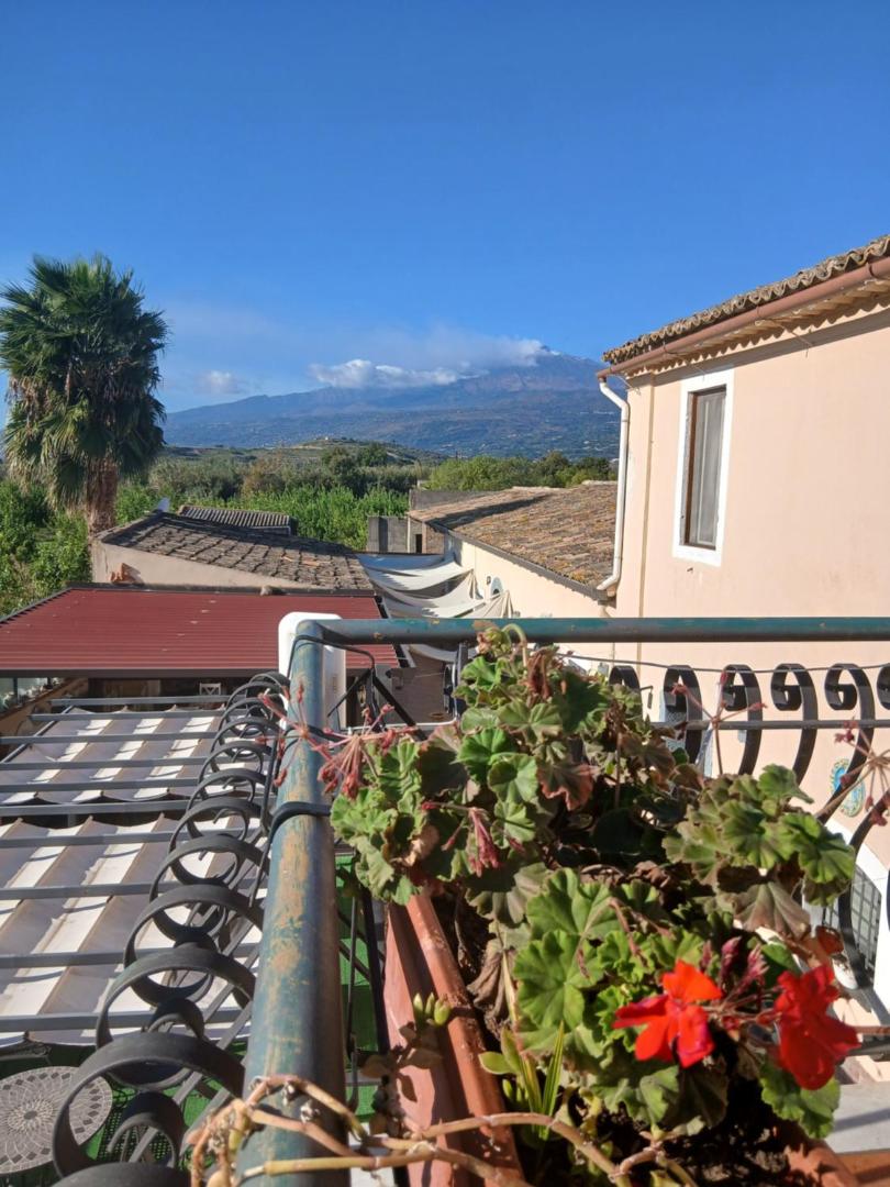 Villa Laura Apartment