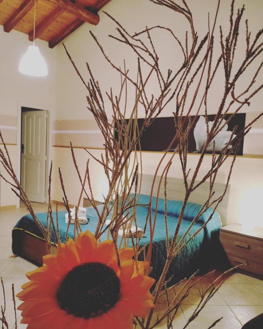 Villa Laura Apartment