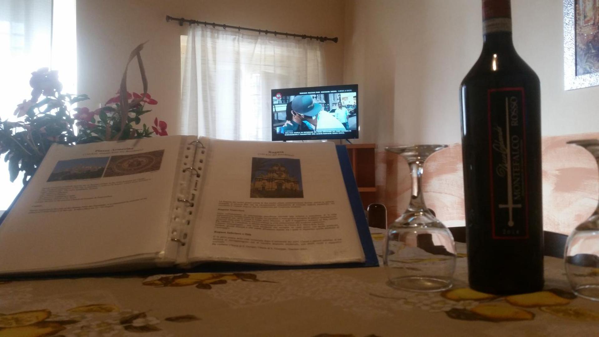 Villa Laura Apartment