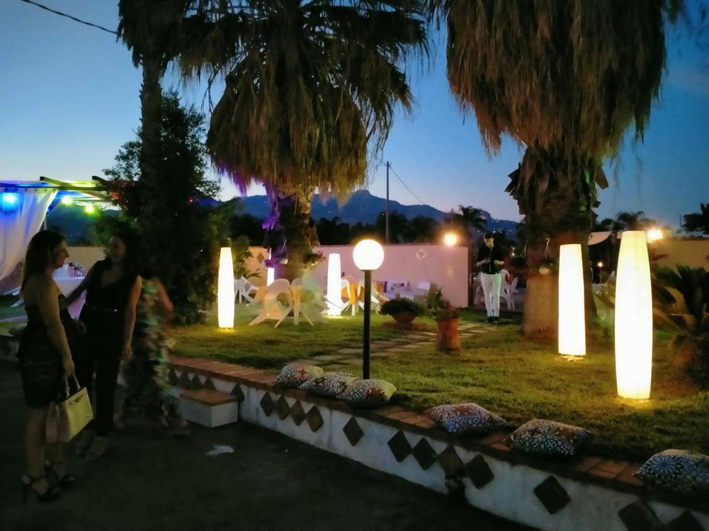 Villa Laura Apartment