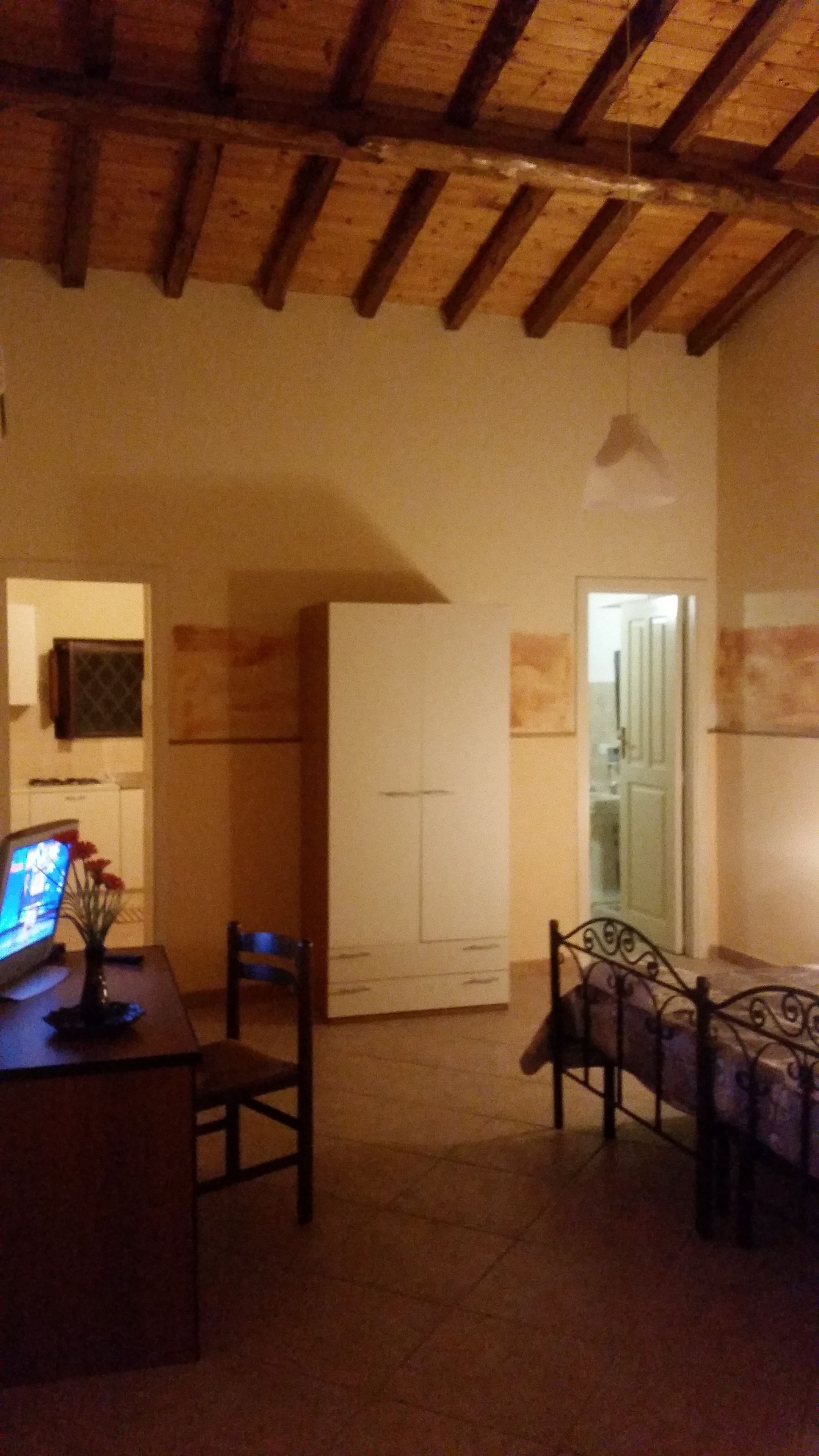 Villa Laura Apartment