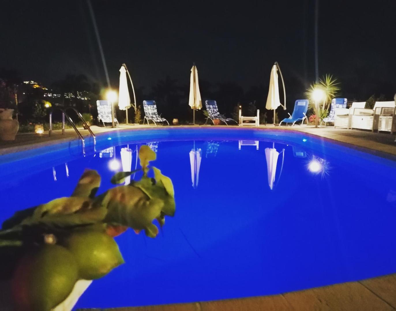 Villa Laura Apartment