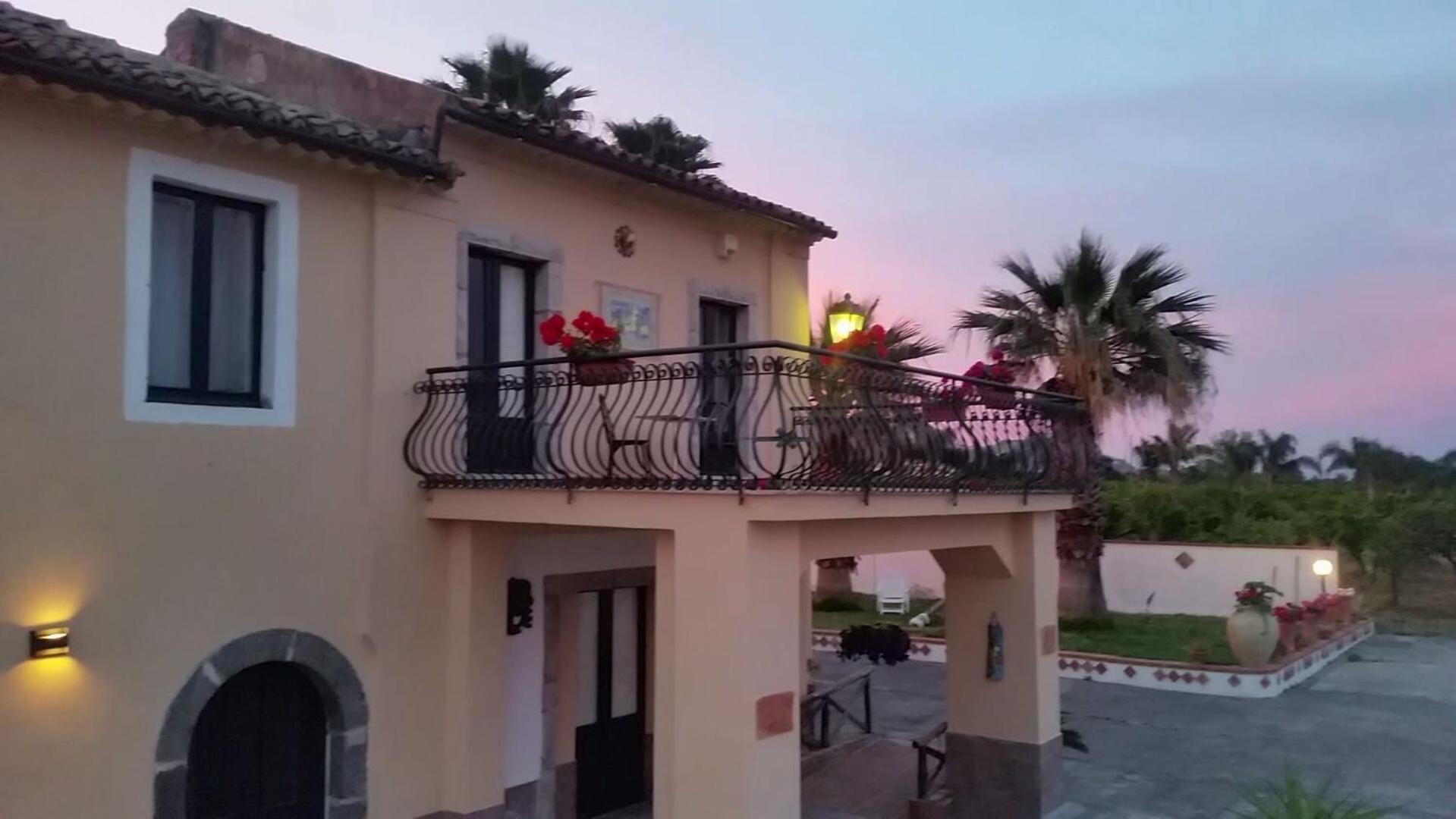 Villa Laura Apartment