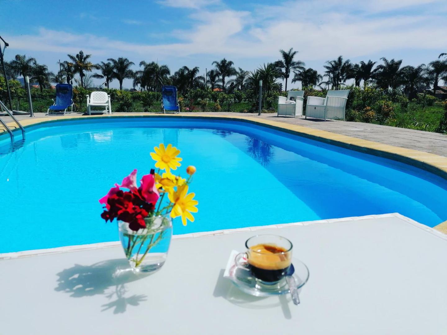 Villa Laura Apartment