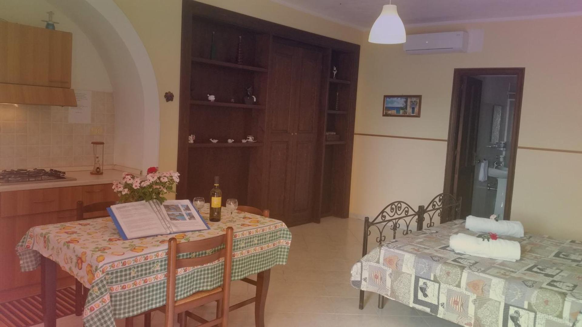 Villa Laura Apartment