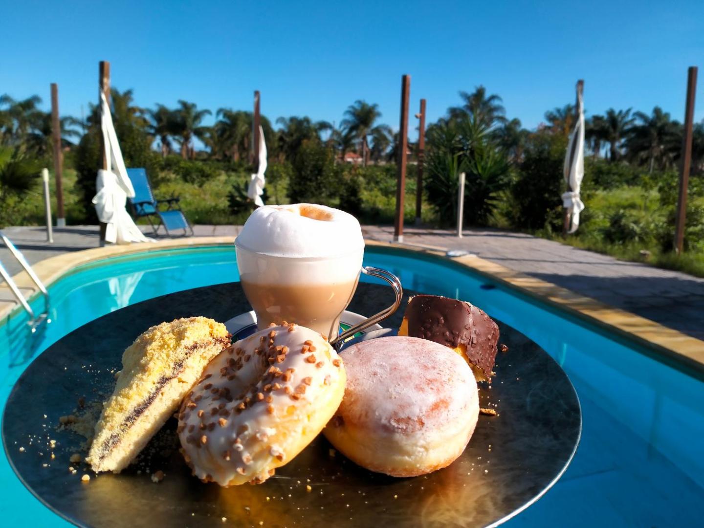 Villa Laura Apartment