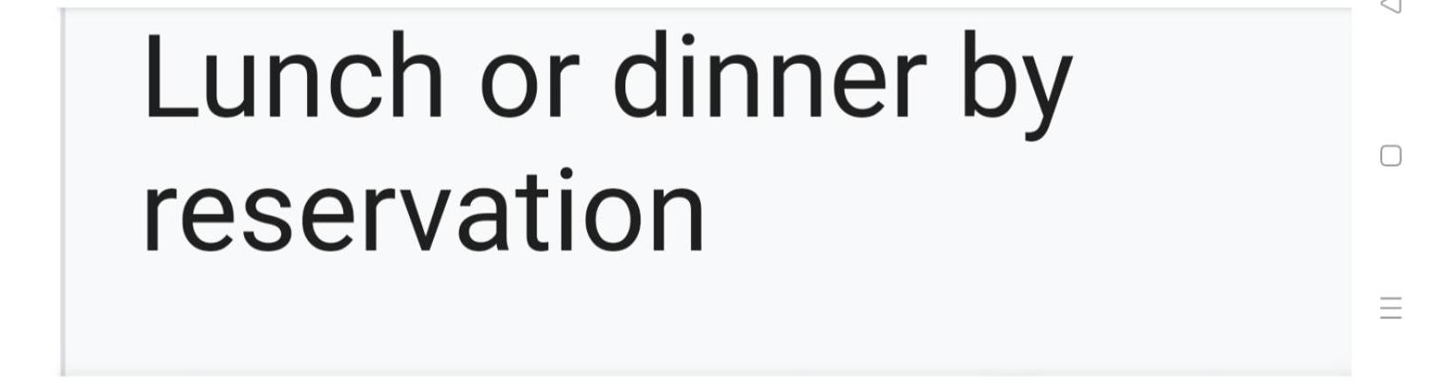 Villa Laura Apartment