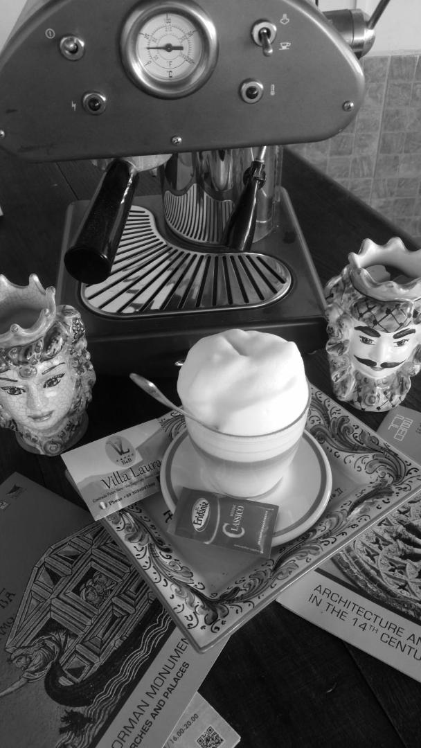 Villa Laura Apartment