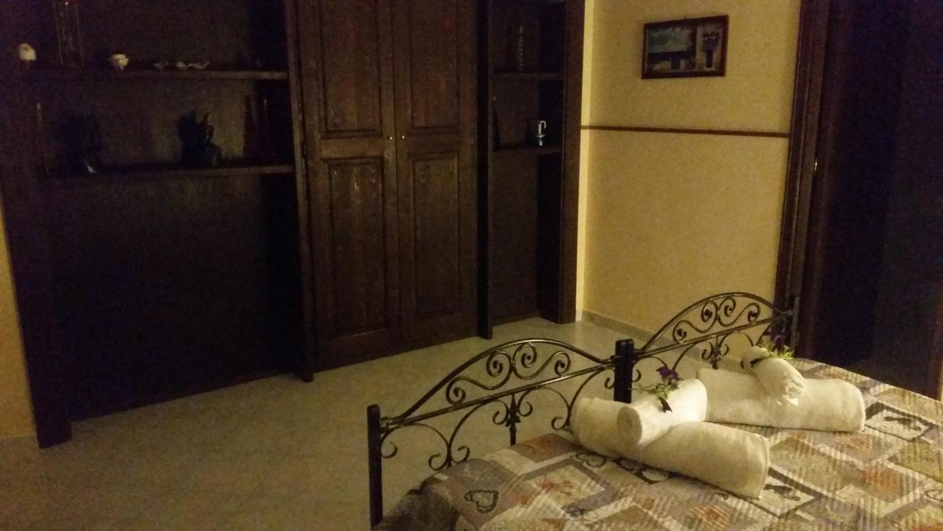 Villa Laura Apartment