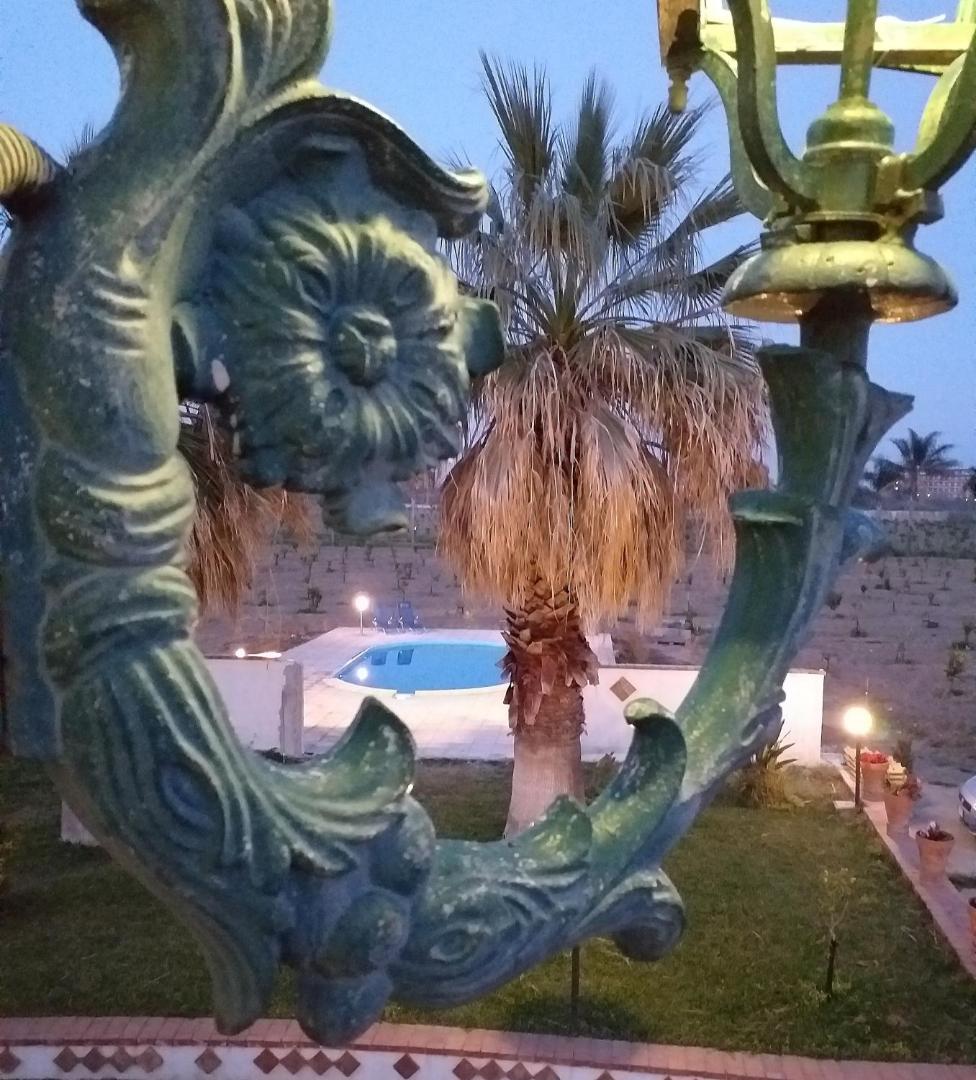 Villa Laura Apartment