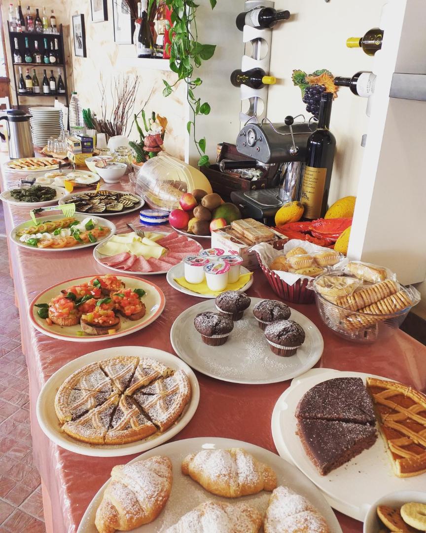 Villa Laura Apartment