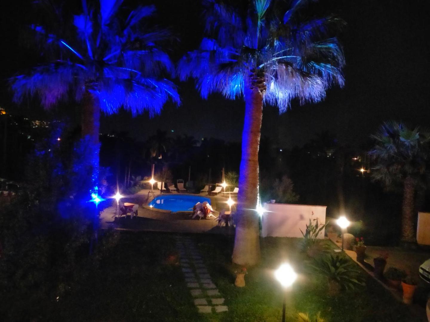 Villa Laura Apartment