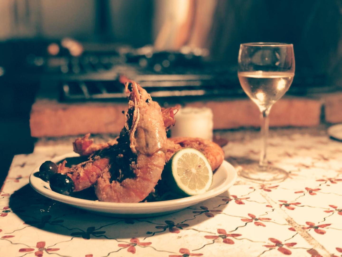 Villa Laura Apartment