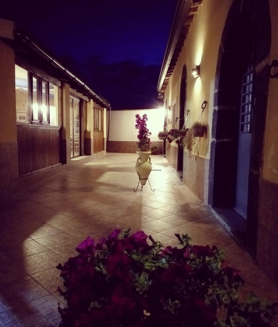 Villa Laura Apartment