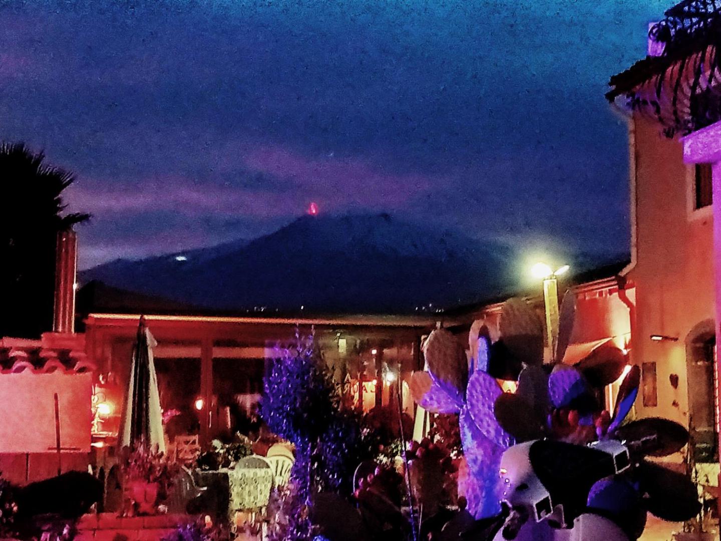 Villa Laura Apartment